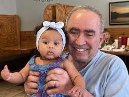 Andrea Mims's Instagram, Twitter & Facebook