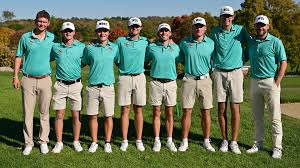 Austin Schoonmaker named Horizon League Golfer of the Week