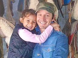 Todo lo que pasa en la televisión, el teatro, la música y el entretenimiento. Benjamin Vicuna Recordo A Su Hija Blanca Con Una Conmovedora Imagen Pronto