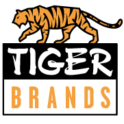 Start editing this wild safari tiger logo for your business or team. Search Logolounge