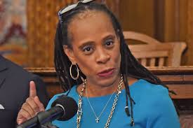 Eric Adams selects five women as deputy mayors