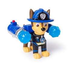 Paw Patrol Hero Pup Fire Rescue Chase Hero Patrol Paw Paw Patrol Toys Paw Patrol Indoor Toys