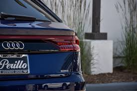 Image result for Night Black 2019 Q8