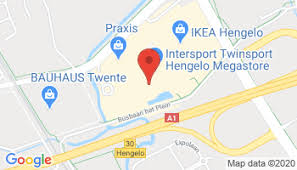 Goossens Hengelo Woonboulevard Heerlen Folders Openingstijden