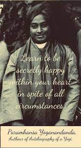 He arrived in america in 1920 and travelled through the country on what he called his 'spi. 100 Yogananda Quotes Ideas Yogananda Quotes Yogananda Paramahansa Yogananda