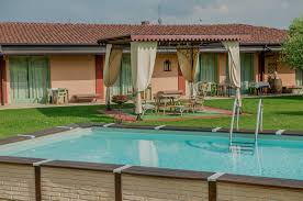 Agriturismo Alberelle - Appartamenti a Rovato in Franciacorta