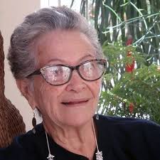 Mavis Dora Álvarez Licea