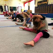 It's expected to hopefully air in 2021. Summer Camp At Jump Gymnastics 365 Things Austin
