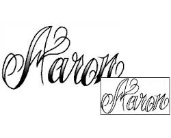 Browse all of our tribal name tattoo pictures and ideas below. Tattoo Johnny Lettering Tattoos