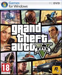 نتيجة بحث الصور عن ‪gta v5 for pc free‬‏