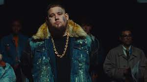 Das neue album von rag'n'bone man wird sich deutlich von dessen vorgänger unterscheiden. Rag N Bone Man Meldet Sich Mit Neuer Single All You Ever Wanted Zuruck