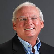 Darrell L. Johnson, M.A., Ed.D.