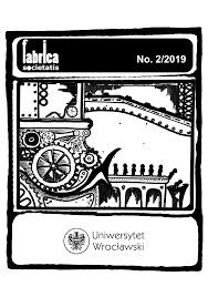 Fabrica Societatis. No. 22019