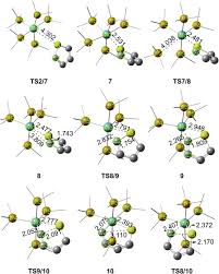 Explore how it's making a difference. Mechanism Of Mo Catalyzed C S Cleavage Of Thiophene Sciencedirect