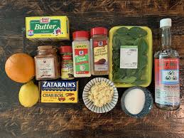 How to make creamy cajun sauce for seafood meshascorner. Viet Cajun Butter Sauce For Seafood La Vie Partagee