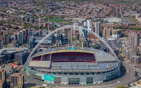 Find out more find out more. Profil Stadion Piala Eropa 2020 Wembley Stadion Ikonik Kandang Timnas Inggris