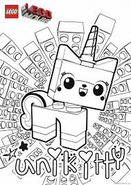 Download the free printable lego the lego movie 2: Lego Movie Coloring Pages Benny Coloring4free Coloring4free Com