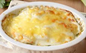Gratin Leger De Fenouil Ww Plat Et Recette Recette Fenouil Recette Gratin