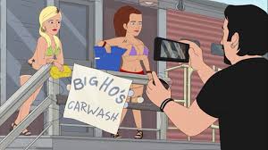 Trailer Park Boys The Animated Series 2019