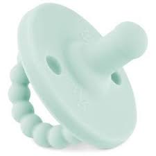 Ryan And Rose Patpat Pacifier New Baby Products Natural Baby Baby Binky