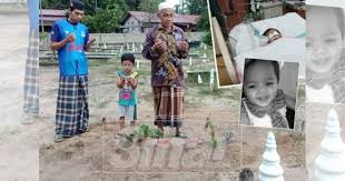 Bayi berusia tiga bulan yang maut disyaki didera ibu kandungnya sebenarnya meninggal dunia akibat kekurangan oksigen. Zara Menangis Setiap Kali Lihat Lelaki Itu Ibu Tak Sangka Anak Yang Maut Didera Sebenarnya Dijaga Suami Pengasuh Pa Ma