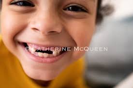 Portrait — Catherine McQueen Photography