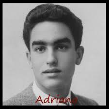 Adriano Sousa Lopes (sobrinho)