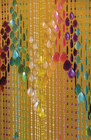 15 Things Every 90s Girl Definitely Had In Her Bedroom Door Beads Elegant Curtains Beaded Curtains