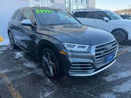 Image result for Daytona Gray 2018 SQ5