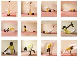 Sivananda yoga teaches 4 paths of yoga: 12 Basic Postures Of Hatha Yoga Yogawalls