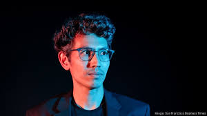 40 Under 40: Peter Logan