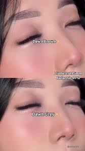 Rekomendasi Softlens Brown Berkualitas