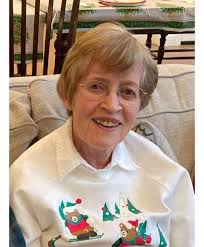 Karla Gammon Obituary (1941