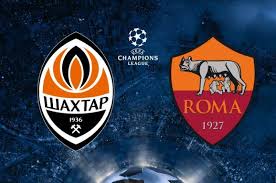 Мораес, 59 — майораль, 50, 72. Shahtar Roma De Divitisya Match 1 8 Finalu Ligi Chempioniv Novini Espreso Tv Ukrayina