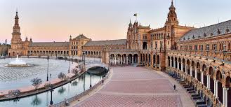 Voir plus d'idées sur le thème séville espagne, séville, espagne. Espagne Voyage Seville Sejours Et Circuits Sur Mesure