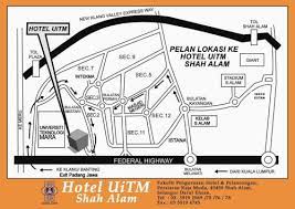 Hospital shah alam is 7 km from noma guesthouse, while state monument & state secretariat building is 8. Hotel Uitm Shah Alam Shah Alam Hotel Price Address Reviews