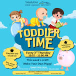 Toddler Time