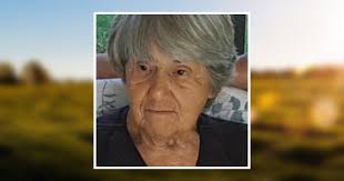 Maxine Wharton Obituary January 3, 2017