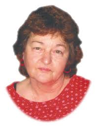 Brenda Lou Scoggins Obituary June 6, 2015