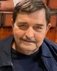 Obituary information for Allen Edward Ferguson