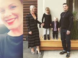 Pink: Singer's real name, daughter Willow and marriage to husband Carey  Grant revealed