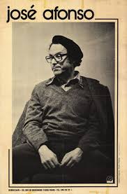 José 'zeca' afonso è uno dei più grandi cantautori portoghesi, il cantore della rivoluzione dei garofani. Galeria Museologia Da Universidade De Aveiro Pagina 5