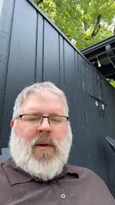 Shaun Patrick Hennessy