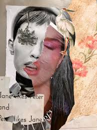 Susie Frank — Spilt Milk