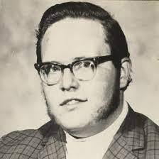 Jerry Vanbrocklin's Instagram, Twitter & Facebook