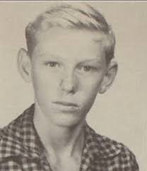 James Alton Bates (1940-2007)