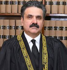 Pakistan's top judges head to SCO summit in China