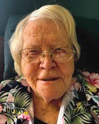 Evelyn M. Huenink Obituary 2024