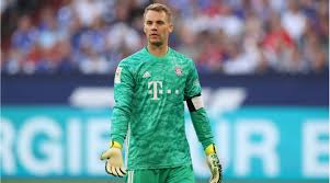 Manuel Neuer A Semnat Un Nou Contract Cu Bayern Munchen Este Cel Mai Bun Portar Din Lume