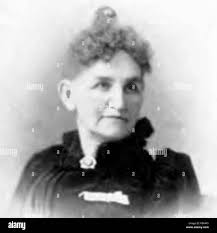 Mrs horton Black and White Stock Photos & Images